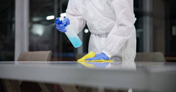 Licensed Biohazard Cleanup service in Perryville, MO - Trauma Clean Pros